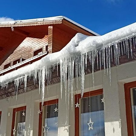 Rodinny "Hotel U Mustku" Desna  Bagian luar foto
