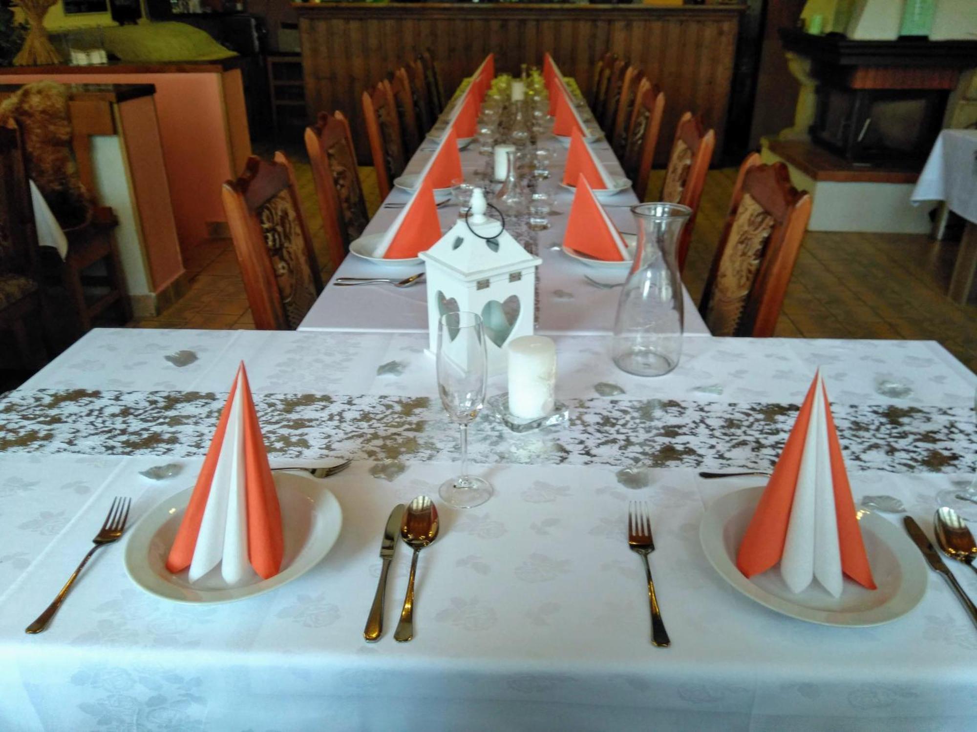 Rodinny "Hotel U Mustku" Desna  Bagian luar foto
